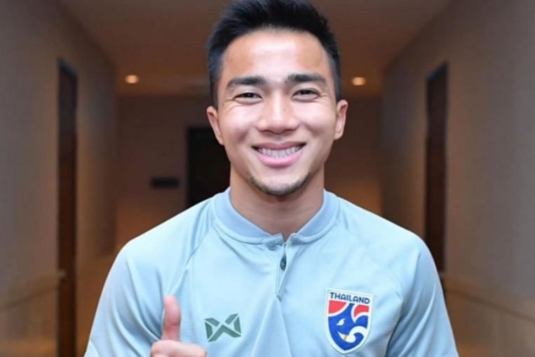 Suzuki Cup: le meilleur joueur de l’Asean Chanathip devrait faire ses débuts à l’édition 2020, Football News & Top Stories