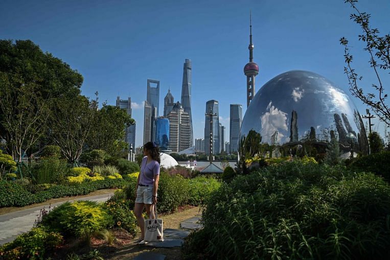 La Chine dit qu’elle se concentrera sur la stabilité en 2022, maintiendra la croissance dans une fourchette raisonnable, East Asia News & Top Stories