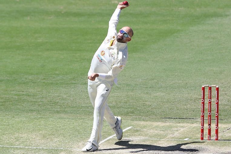 Cricket: l’homme marquant Lyon fait tourner l’Australie pour remporter sa première victoire au Ashes Test, Sport News & Top Stories