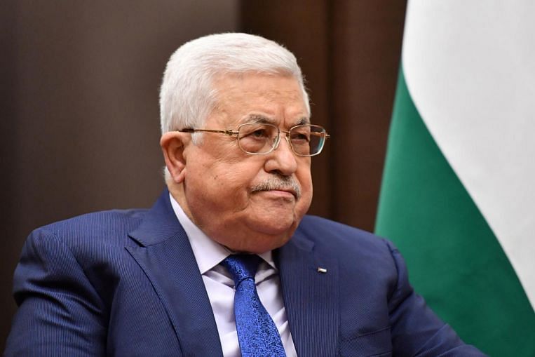 Les Palestiniens votent aux élections locales alors que la colère monte contre le président Abbas, Middle East News & Top Stories