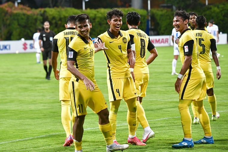 Coupe Suzuki: la Malaisie vise à surprendre le Vietnam, champion en titre, décroche une 3e victoire, Football News & Top Stories