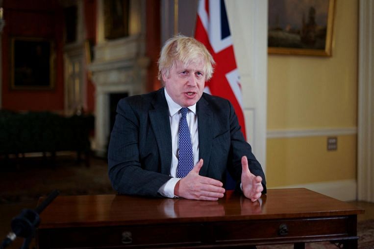 PM Inggris Boris Johnson menghadapi pertempuran di semua lini saat kontroversi meningkat, Europe News & Top Stories