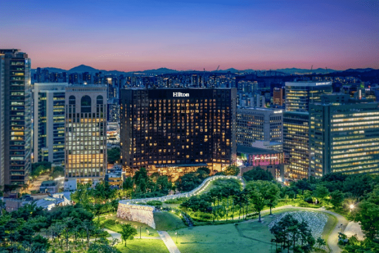 CDL va vendre l’hôtel 5 étoiles Millennium Hilton Seoul, un terrain adjacent pour 1,26 milliard de dollars, bond des actions