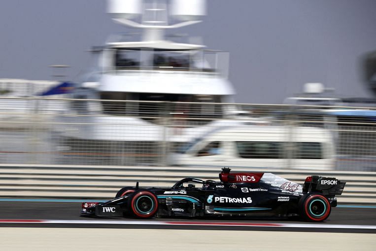 Mercedes akan mengajukan banding atas panggilan penentu musim dari direktur balapan Masi di GP terakhir, Berita & Berita Utama Formula Satu