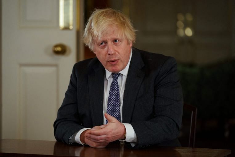 Boris Johnson est en difficulté, mais la question est de savoir combien ?, Europe News & Top Stories