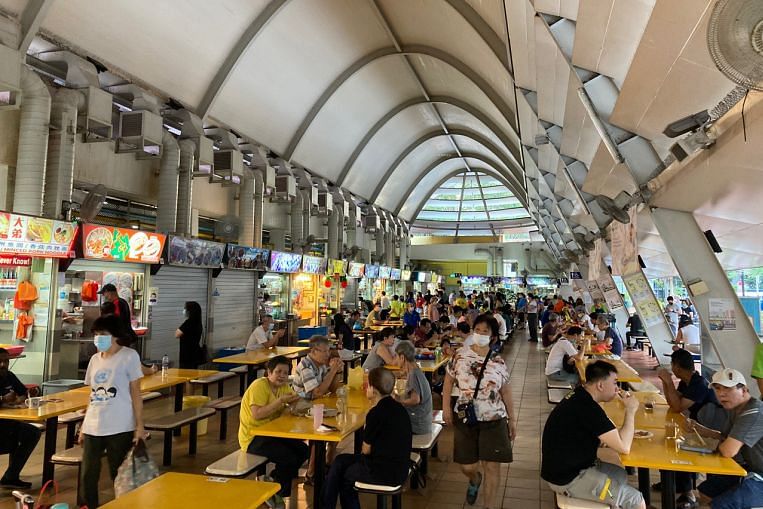 Votre photo : Parcourir les centres de colportage pour découvrir les charmes de Singapour, Forum News & Top Stories