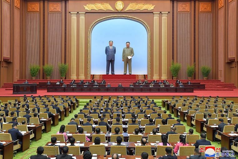 La Corée du Nord convoquera une rare réunion parlementaire au milieu de la crise économique, Asie de l’Est – News 24