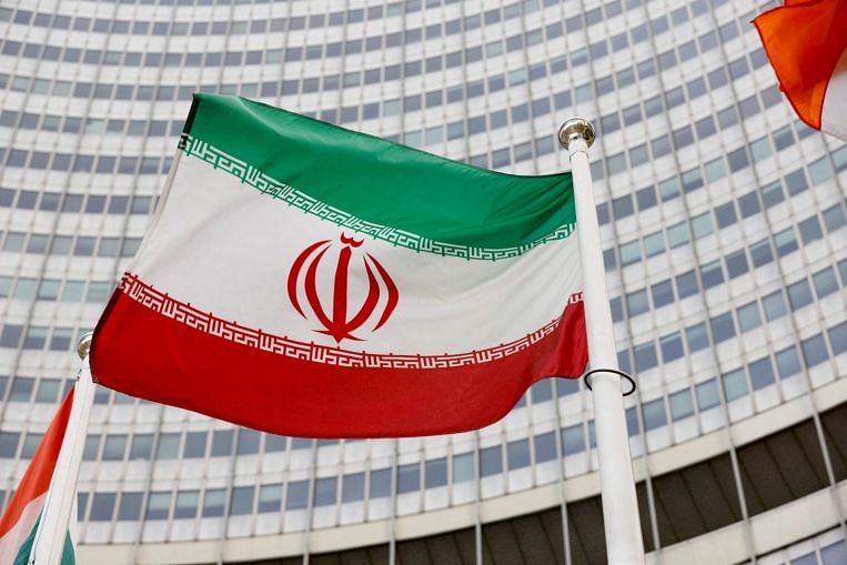 L’Iran laisse l’ONU remplacer les caméras endommagées du site nucléaire, Middle East News & Top Stories