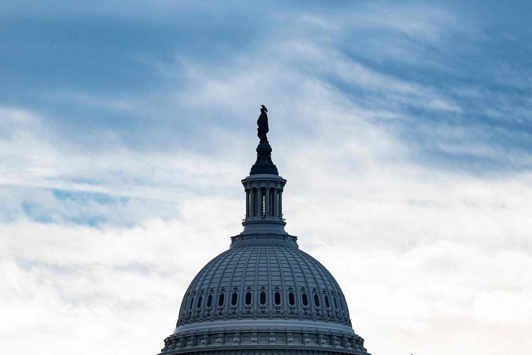 Le Congrès augmente le plafond de la dette de 3 400 milliards de dollars, Economy News & Top Stories