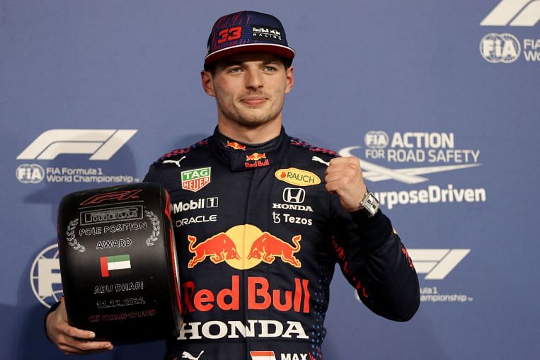 Formule 1 : Mercedes abandonne l’appel et félicite Verstappen de Red Bull, Formula One News & Top Stories