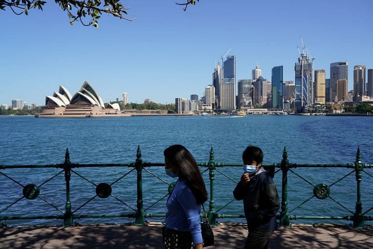 L’Australie rétablira l’admission de migrants aux niveaux d’avant Covid pour remédier aux pénuries de travailleurs, Australie/Nouvelle-Zélande Nouvelles et Top Stories