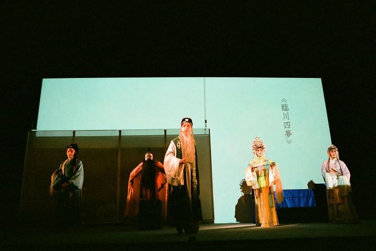 Le festival Huayi de l’Esplanade fête ses 20 ans avec du théâtre, une double programmation cinématographique, Arts News & Top Stories