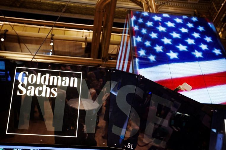 Goldman mengatakan kemungkinan minyak US0 karena rekor permintaan melebihi pasokan, Companies & Markets News & Top Stories