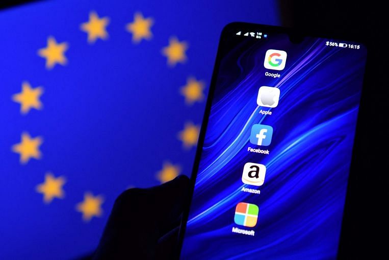 Anggota parlemen UE mendukung aturan untuk mengekang Big Tech, Tech News News & Top Stories