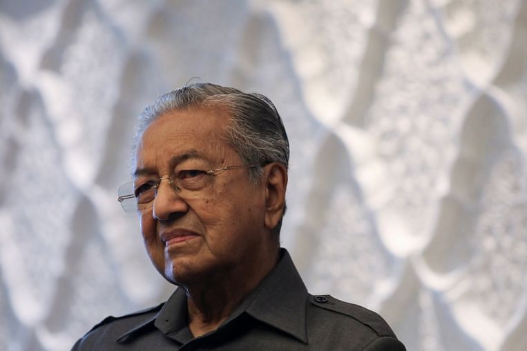 L’ancien Premier ministre malaisien Mahathir « en cours d’investigation » à l’institut cardiaque, Asie du Sud-Est