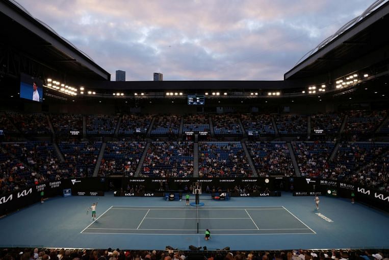 Tennis: les organisateurs de l’Open d’Australie confirment le processus d’exemption médicale, Tennis News & Top Stories